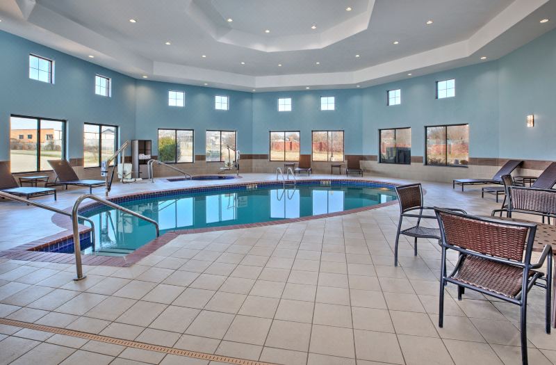 Holiday Inn Express & Suites Duncan by IHG photo 2
