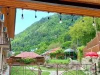 Hotel Old Borjomi Hoteles en 