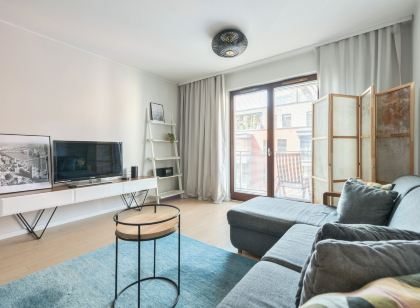 Aura 39 by Grand Apartments