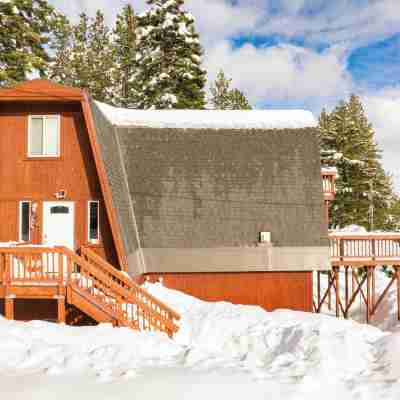 Chickadee by AvantStay Hotel Exterior