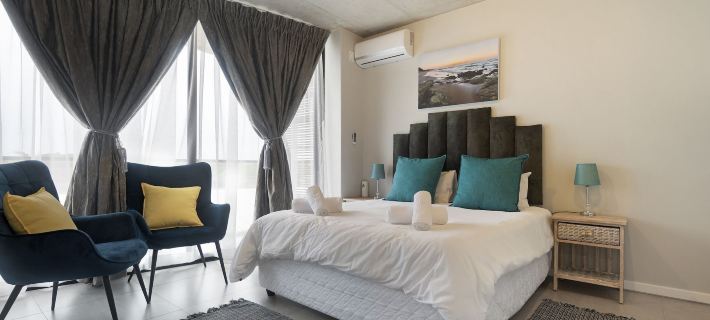 105 on Koi Hotels in Dolphin Coast