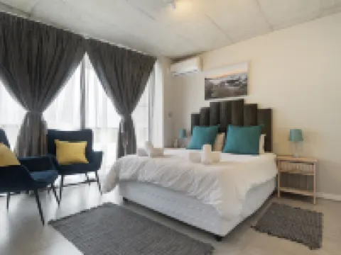 105 on Koi Các khách sạn ở Ballito