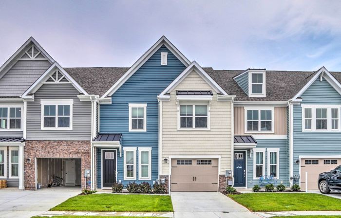 4 Mi to Bethany Beach: Townhome w/ Screened Porch