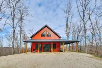 Hike & Climb: Pet Friendly Red River Gorge Copper! - Wifi