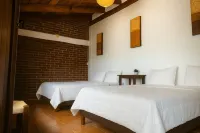 Ixtlan Hotel a El Arco