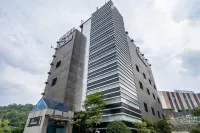 抱川FOR YOU飯店 PLATANUS附近的飯店