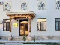 Ancient Tagayev Hotel فنادق في 