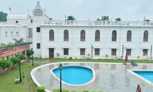 Buddha Heritage Resort