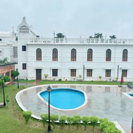 Buddha Heritage Resort