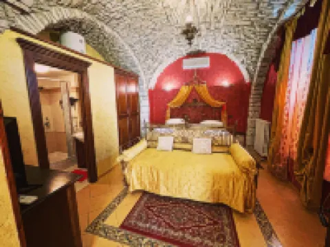 拉蒂卡迪莫拉住宿加早餐旅館