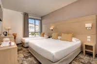 Hôtel le Méditerranée