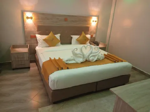 Aqua Resort Naivasha Hotels in 