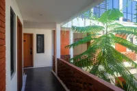 Urbanview Hotel Nardis Living Near Umy