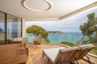 Hostal Boutique Es Portalet Hotel a Sant Feliu de Guíxols