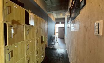 Ishigaki guesthouse OHANA - Hostel