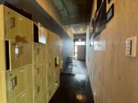 Ishigaki guesthouse OHANA - Hostel