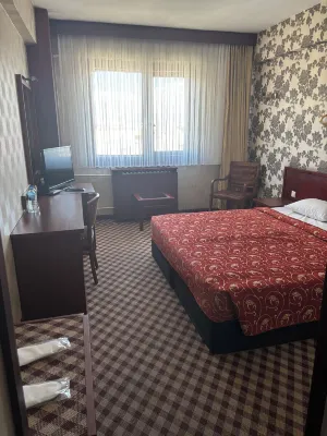 Dilaver Otel