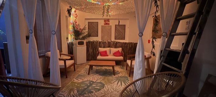 Villa Kiara Hébergements Hoteles en Allier