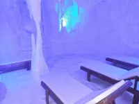 GrafVictor Apart Hotel Hotels in Mahmutlar Mahallesi
