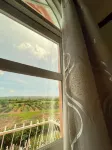 Avignon Bed and Breakfast - pemandangan pegunungan
