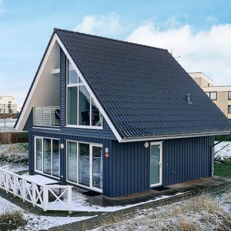 Holiday Home in Wendtorf