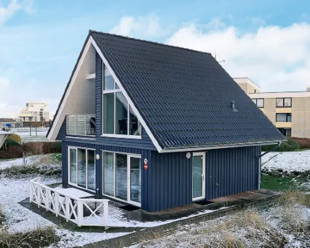 Holiday Home in Wendtorf Hotels in Wendtorf