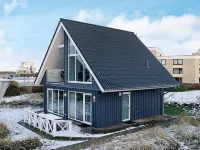 Holiday Home in Wendtorf