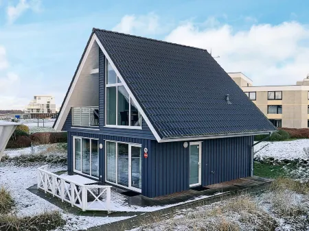 Holiday Home in Wendtorf