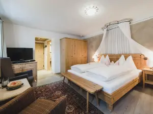 Himmlhof Small Luxury Boutique Hotel