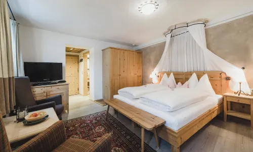 Himmlhof Small Luxury Boutique Hotel