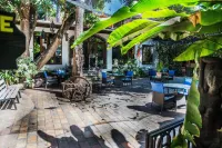 Hôtel du Roi Christophe Các khách sạn ở 