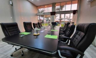 Hotel Resort Thiago