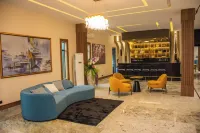 THE THRIEKA INTERNATIONAL HOTEL Hotel di Asaba