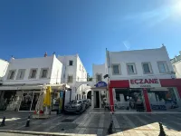 New Sedan Pansiyon  호텔