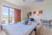 Giardino al Tramonto