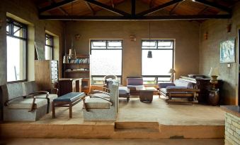 Hananoie-A Permaculture Resort