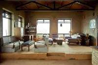 Hananoie-A Permaculture Resort Hotels in Lumle