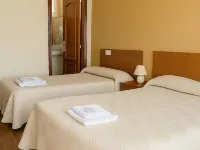 Pension Gelin Hotels in Comarca de Astorga