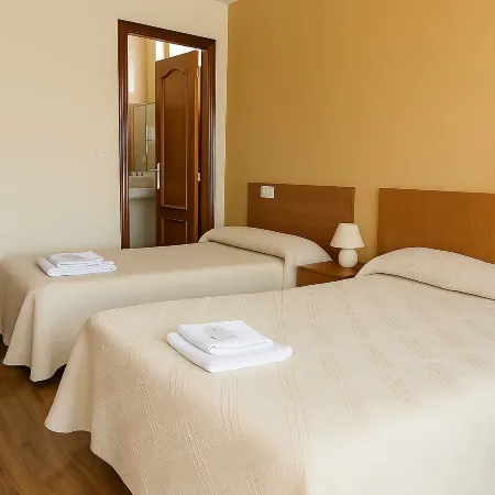 Pension Gelin