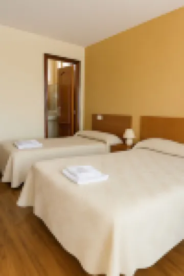 Pension Gelin