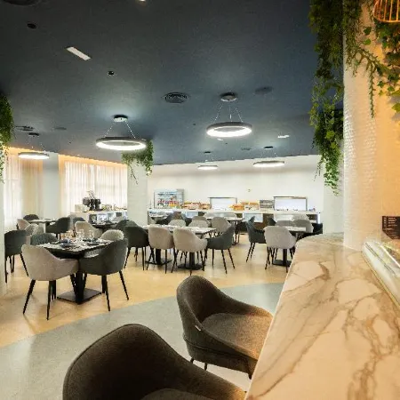 Hotel Universal Murcia