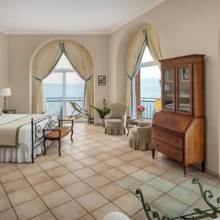 Hotel Caesar Augustus