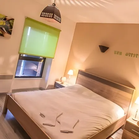 La Ferme O Délices Hoteles en Ariège