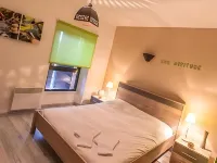 La Ferme O Délices فنادق في Nailloux