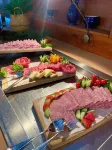 Hankø Hotell & Spa - breakfast