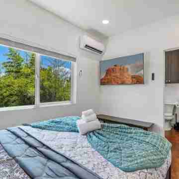 Bell Rock Suite - Unit B - Red Rock Retreat Rooms