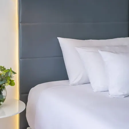 NH Montevideo Columbia โรงแรมในมอนเตวิเดโอ