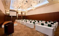 Oarks Canal Park Hotel Toyama Hotels in Toyama
