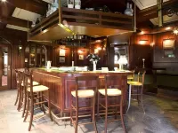 Hotel Spahr Hotels near Neckar Park