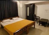 The Dharmaa Homes فنادق في Manipal
